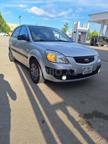 Kia Rio-8