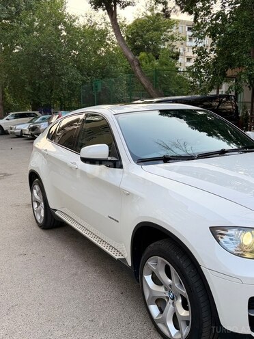 BMW X6-7