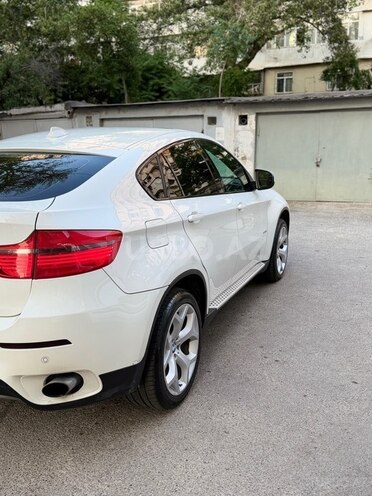 BMW X6-6