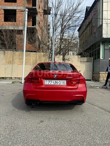 BMW 330-4