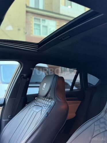 BMW X6-9