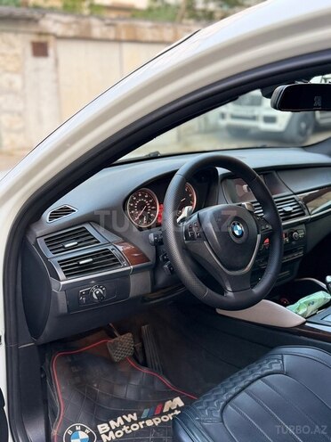 BMW X6-8