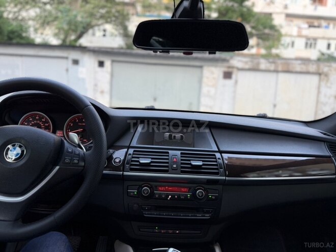 BMW X6-12