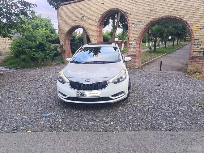 Kia Cerato-1