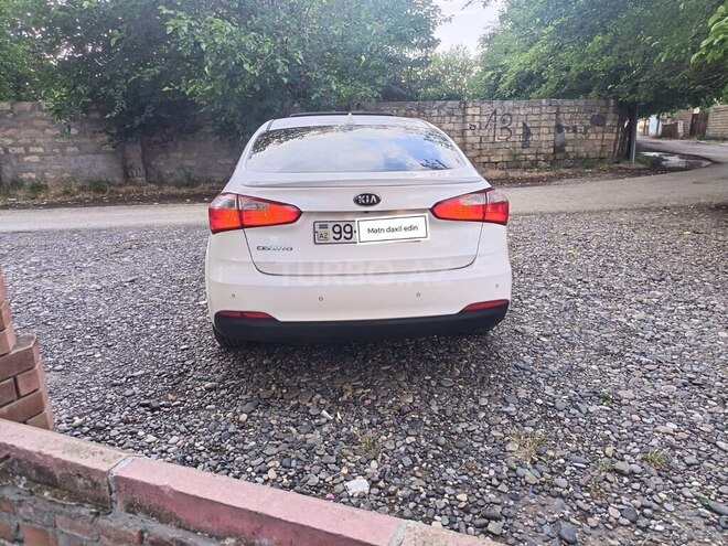 Kia Cerato-2