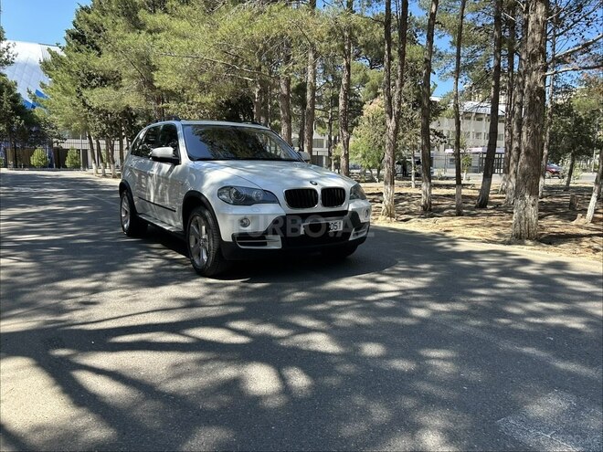 BMW X5-1