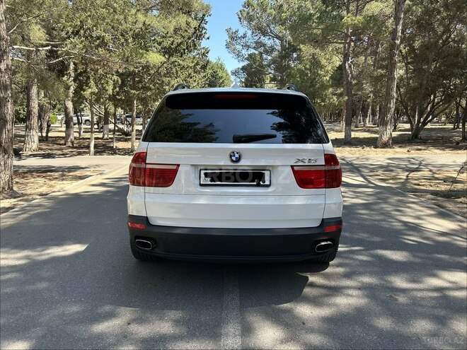 BMW X5-2