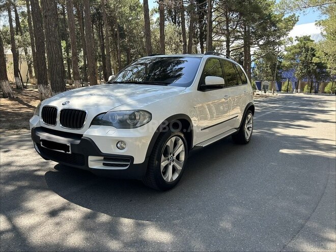 BMW X5-8
