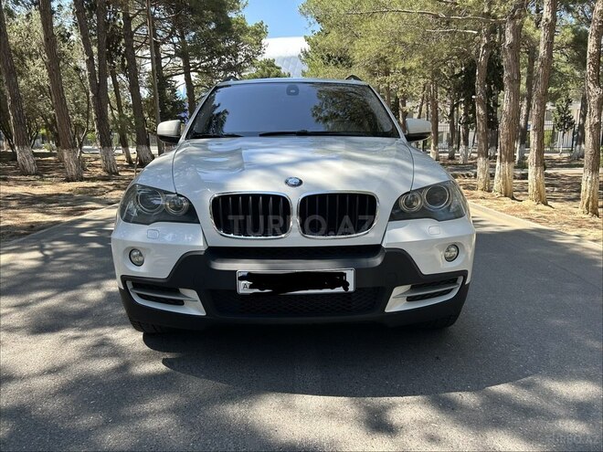 BMW X5-10