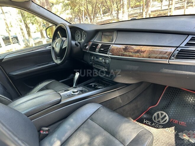 BMW X5-11