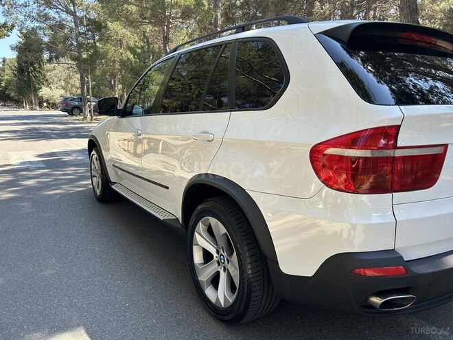BMW X5-5