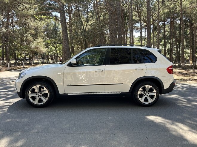 BMW X5-7