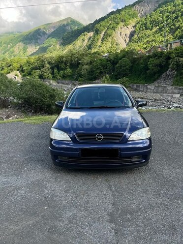 Opel Astra-4