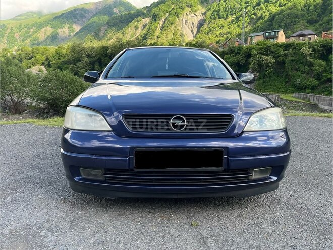 Opel Astra-5