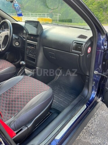 Opel Astra-9