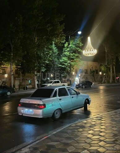 LADA (VAZ) 2110-2