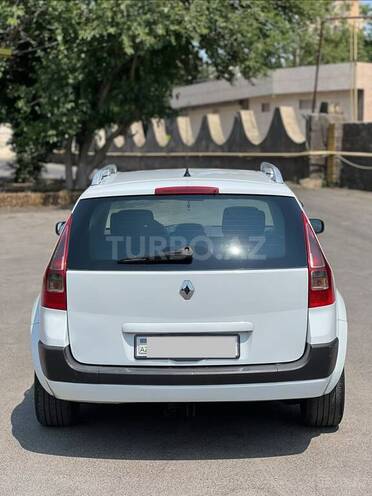 Renault Megane-4