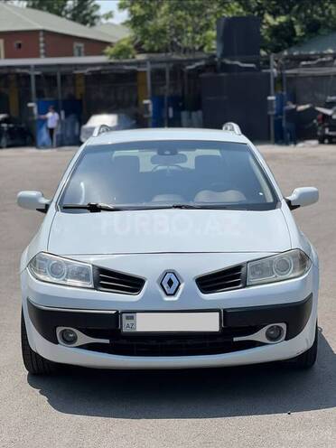 Renault Megane-1
