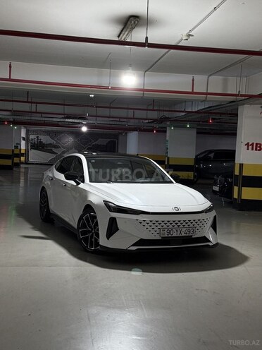 Changan Qiyuan A06-6