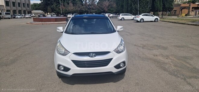 Hyundai ix35-2