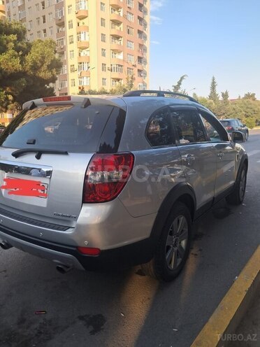 Chevrolet Captiva-2