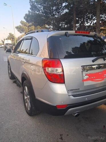 Chevrolet Captiva-3