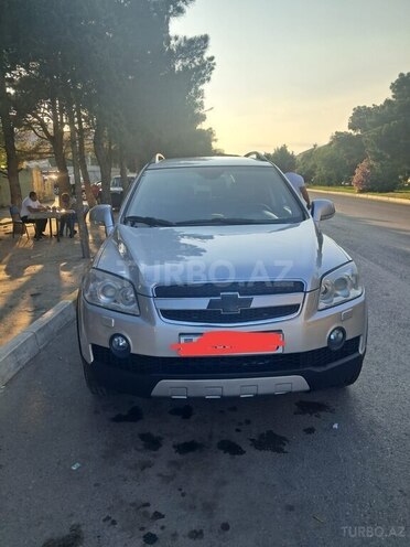 Chevrolet Captiva-6