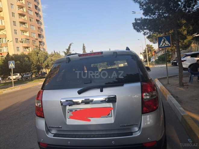 Chevrolet Captiva-5