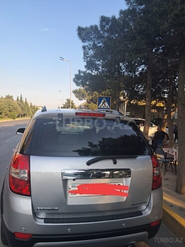 Chevrolet Captiva-4