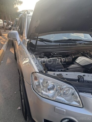Chevrolet Captiva-7