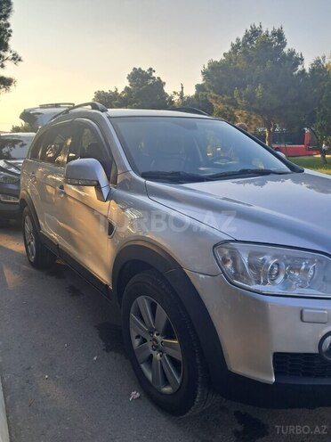Chevrolet Captiva-11