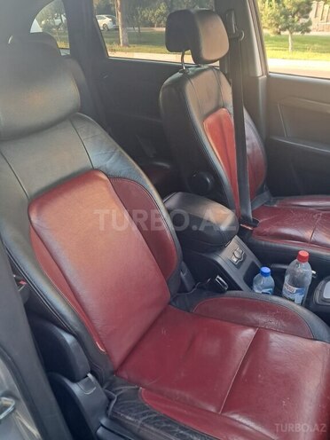 Chevrolet Captiva-14