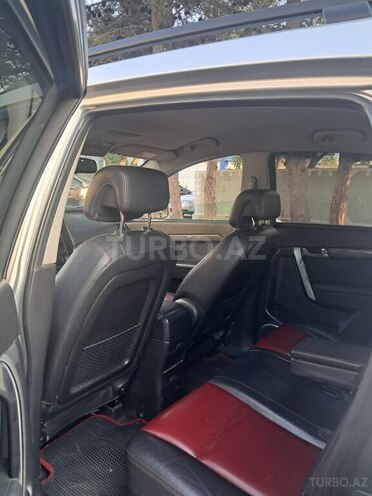 Chevrolet Captiva-16