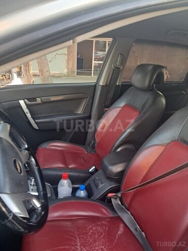 Chevrolet Captiva-17