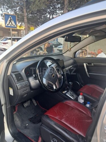 Chevrolet Captiva-18