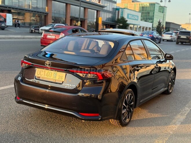 Toyota Corolla-8