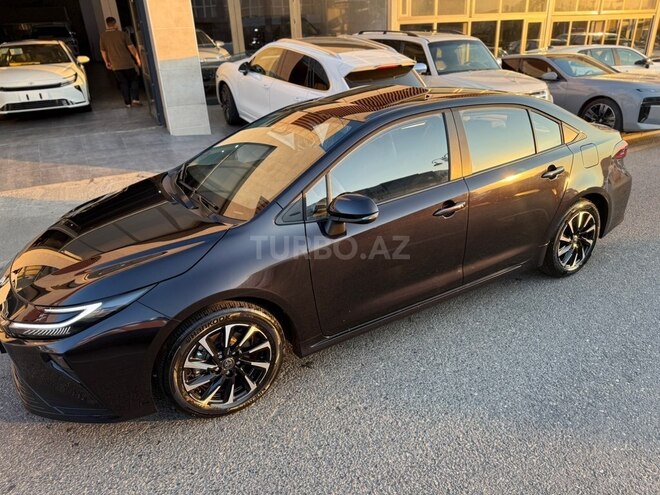 Toyota Corolla-5