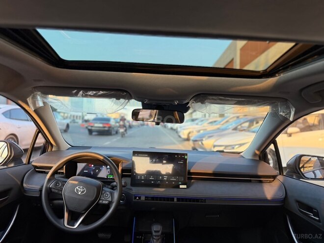 Toyota Corolla-15