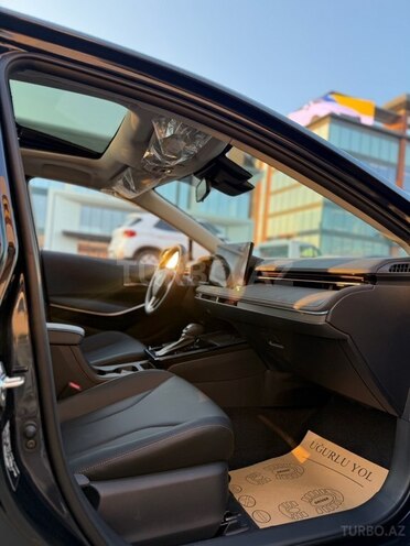 Toyota Corolla-14