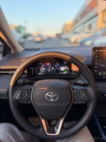 Toyota Corolla-16