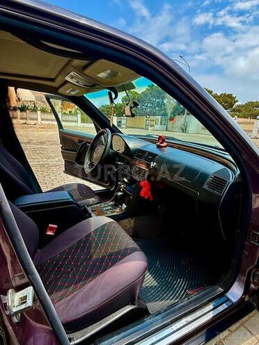 Mercedes C 220-5