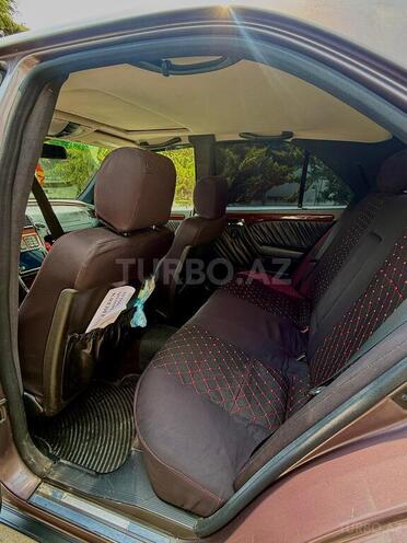 Mercedes C 220-4