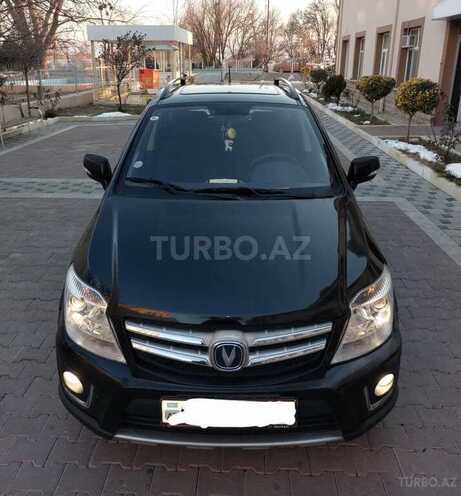 Changan CX 20-2