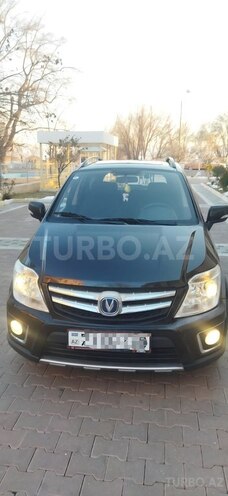 Changan CX 20-1