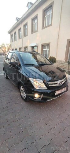 Changan CX 20-3