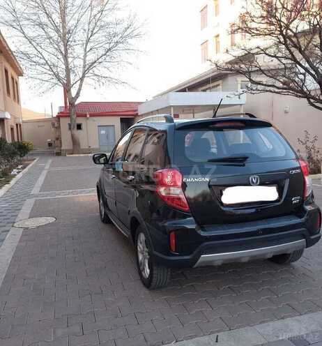 Changan CX 20-5
