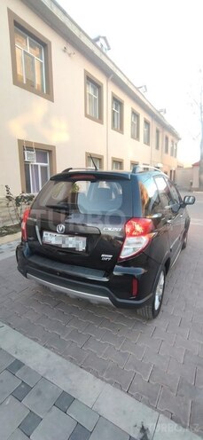 Changan CX 20-4