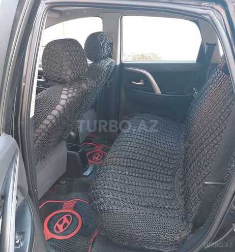 Changan CX 20-9