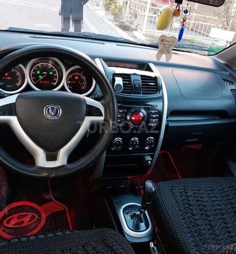 Changan CX 20-8