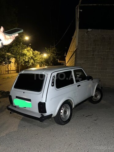 LADA (VAZ) Niva-7
